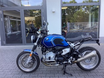 R nineT /5