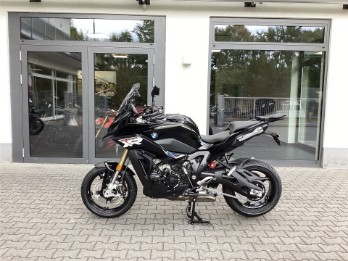 S 1000 XR