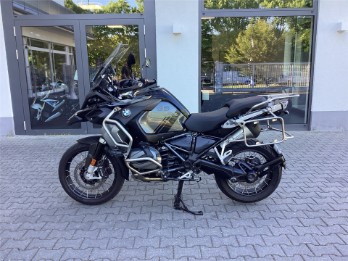 R 1250 GS Adventure