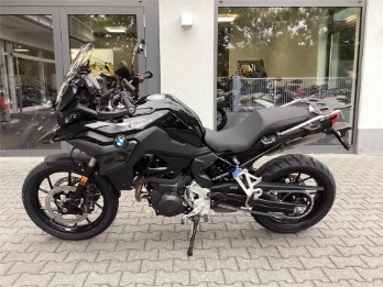 F 800 GS