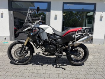 F 800 GS Adventure
