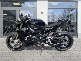 S 1000 R