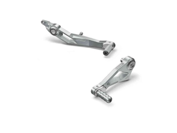 Fußhebel verstellbar Option 719 classic R1250R R1250RS