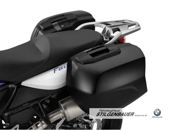 bmw f800r panniers