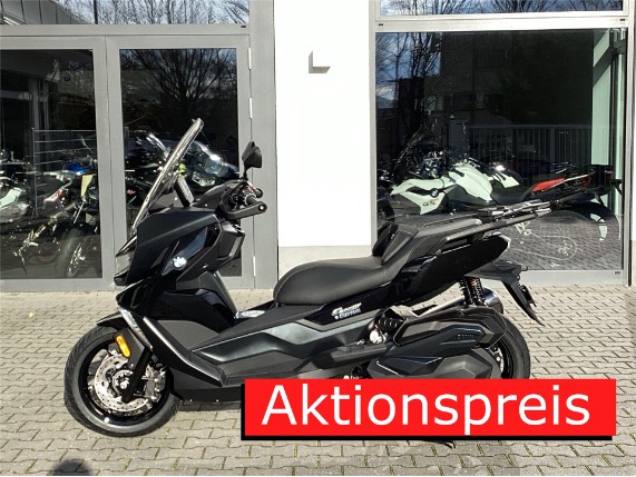 BMW C 400 GT, 0012935