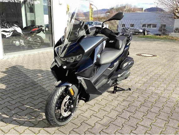 BMW C 400 GT, 0012940