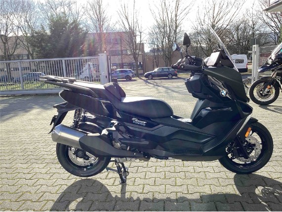 BMW C 400 GT, 0012940