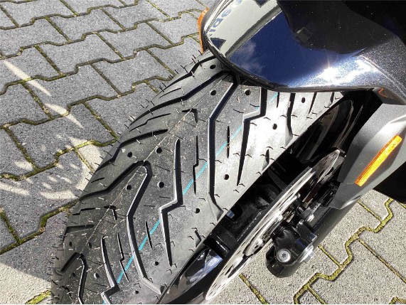 BMW C 400 GT, 0012940