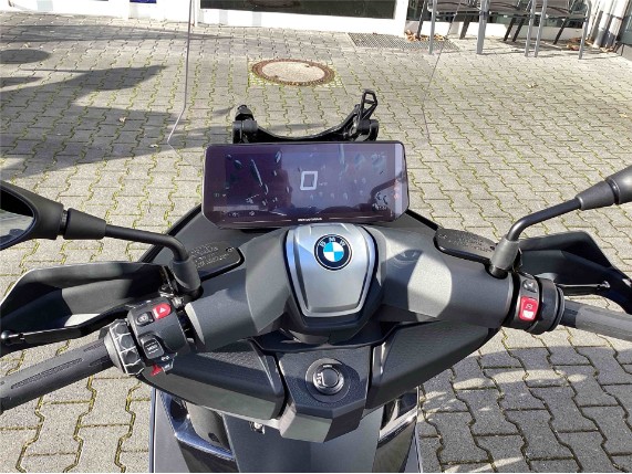 BMW C 400 GT, 0012940