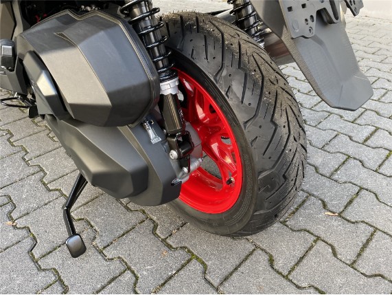 BMW C 400 X, 0012269