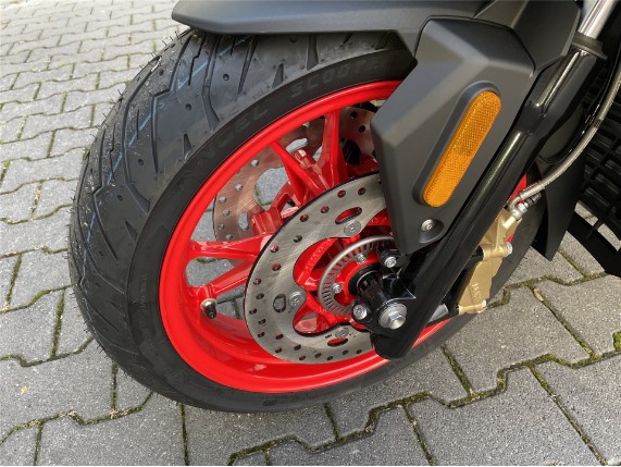 BMW C 400 X, 0012269