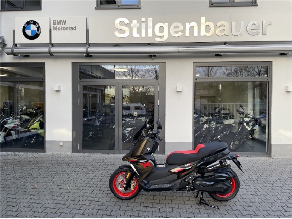BMW C 400 X, 0012269
