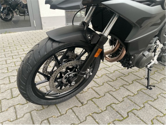 BMW F 800 GS, 0012764