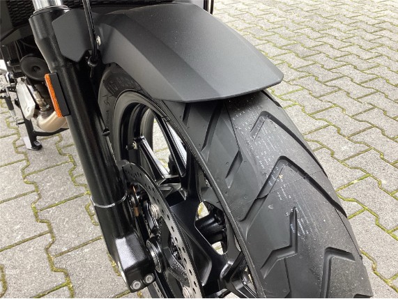 BMW F 800 GS, 0012796