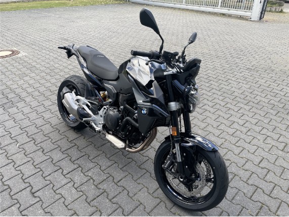 BMW F 900 R, 0012769