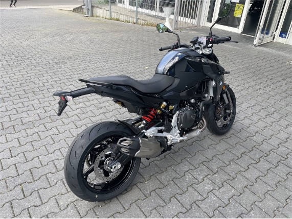 BMW F 900 R, 0012769