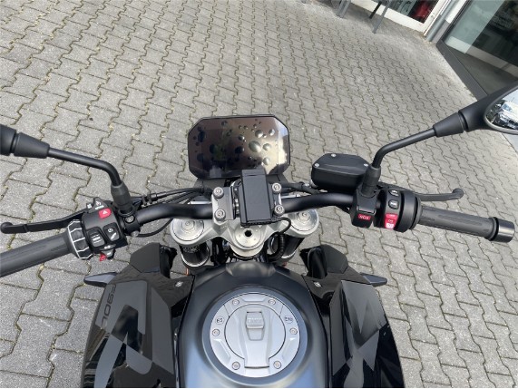 BMW F 900 R, 0012769