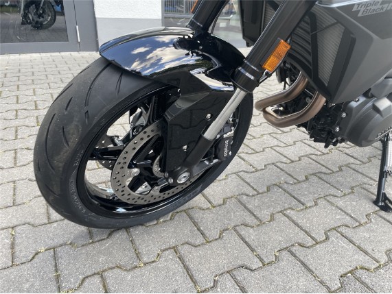 BMW F 900 R, 0012769