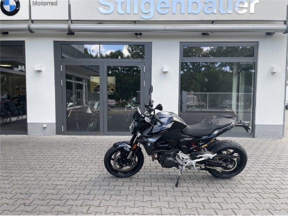 BMW F 900 R, 0012769