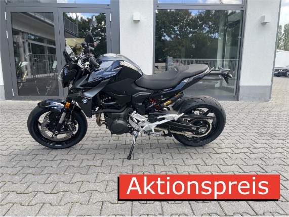 BMW F 900 R, 0012769