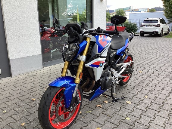 BMW F 900 R, 0013224