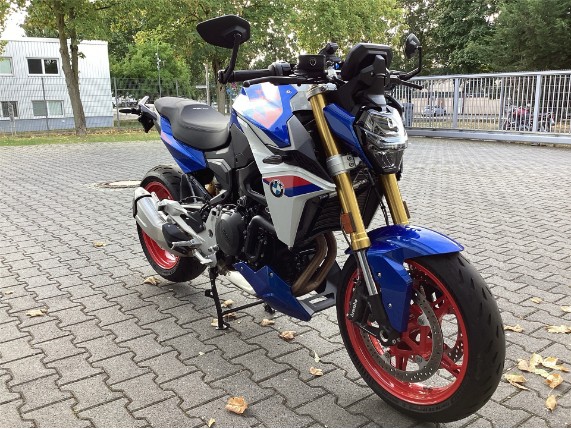 BMW F 900 R, 0013224