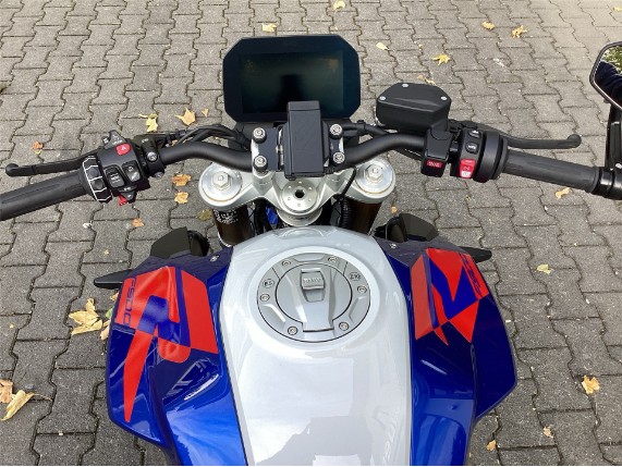 BMW F 900 R, 0013224