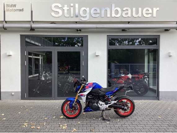 BMW F 900 R, 0013224
