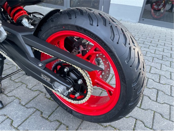 BMW F 900 XR, 0012713