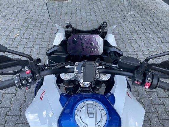 BMW F 900 XR, 0012713