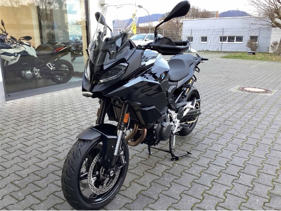BMW F 900 XR, 0012795
