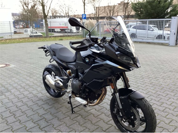 BMW F 900 XR, 0012795