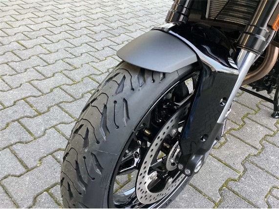 BMW F 900 XR, 0012795