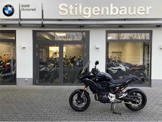 BMW F 900 XR, 0012795