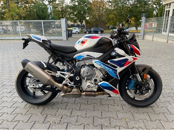 BMW M 1000 R, WB10E8102R6J96108