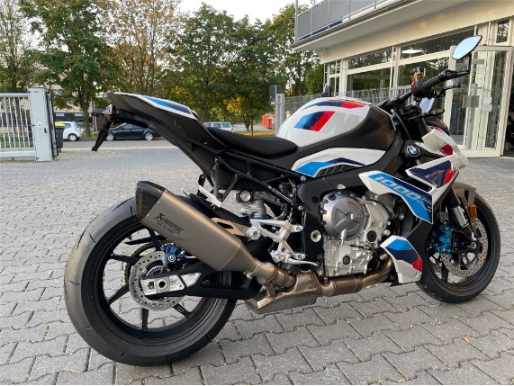 BMW M 1000 R, WB10E8102R6J96108