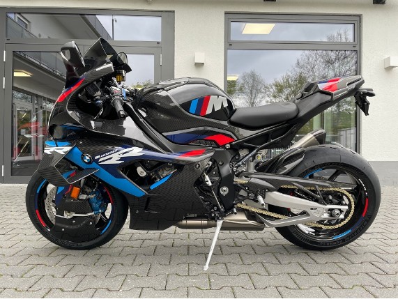 BMW M 1000 RR, WB10P010S-HIGHLIGHT