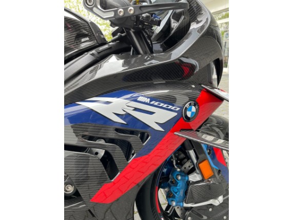 BMW M 1000 RR, WB10P010S-HIGHLIGHT