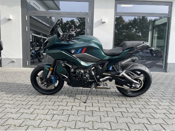 BMW M 1000 XR, 0012719