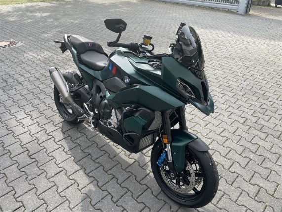 BMW M 1000 XR, 0012719