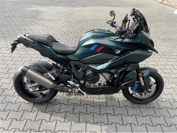 BMW M 1000 XR, 0012719