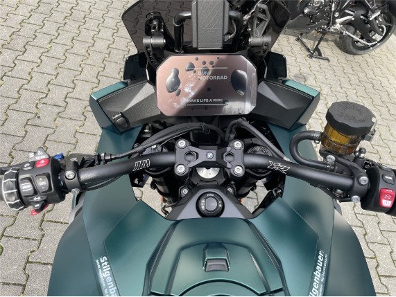 BMW M 1000 XR, 0012719