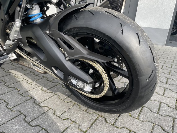 BMW M 1000 XR, 0012719