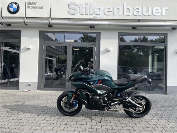 BMW M 1000 XR, 0012719