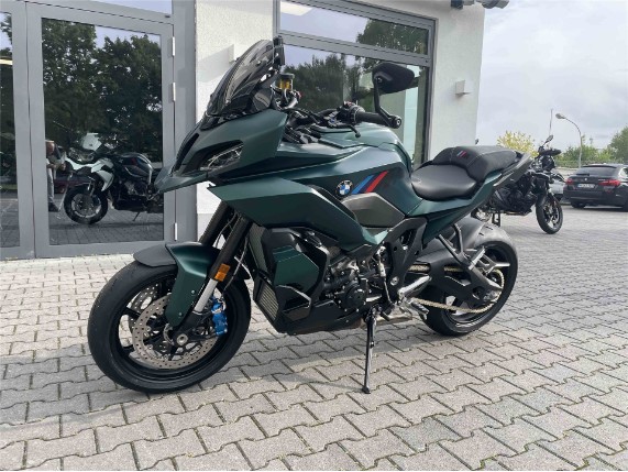 BMW M 1000 XR, 0012719