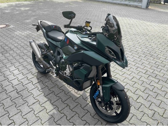 BMW M 1000 XR, 0012719