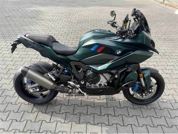 BMW M 1000 XR, 0012719