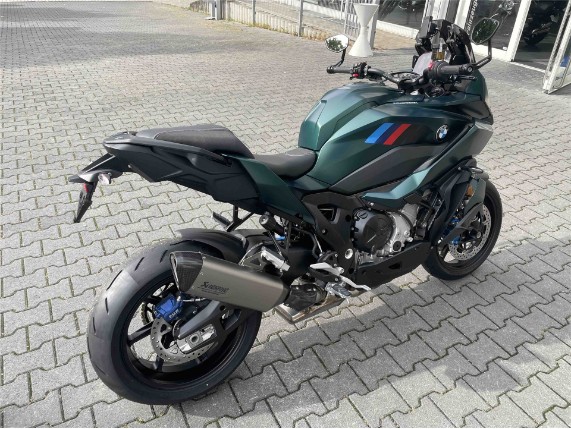 BMW M 1000 XR, 0012719