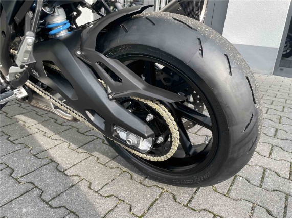 BMW M 1000 XR, 0012719