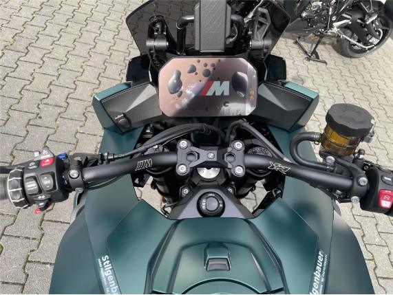 BMW M 1000 XR, 0012719